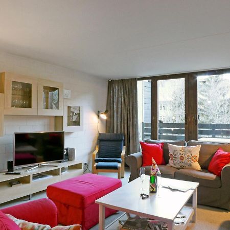 Apartment Im Gruebi-1 By Interhome Венген Экстерьер фото